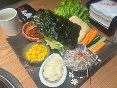-丸藏和牛烧肉专门店(园区师惠坊店)
