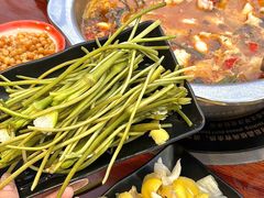 -大理.老字号渝记酸萝卜乌鱼(古城总店)