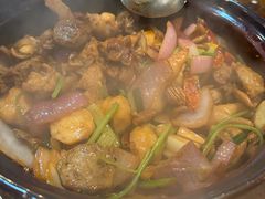 -凤兴鸡煲(宝安海雅店)