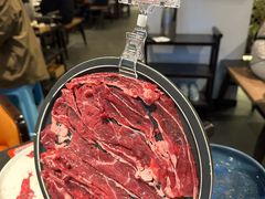 -巴蜀大将火锅(春熙店)