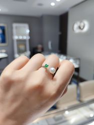 -GiO挚澳珠宝(侨福芳草地店)