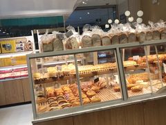 面包甜点陈列柜-格瑞思GRACE(江宁金鹰店)