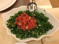 -苏坦土耳其餐厅(白云宾馆店)