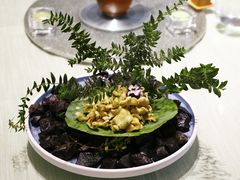 -驿舍·民國老营房院子私房菜(科学会堂店)