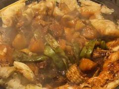 -灶座小锅烀饼·铁锅炖(全国总店)