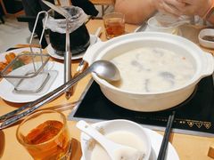 -湯系·煲汤手艺人(东二环泰禾广场店)