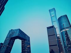 -中央广播电视总台(光华路办公区)