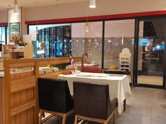 大堂-米斯特比萨(罗斯福店)