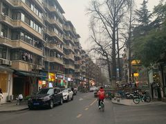 -奎星楼街