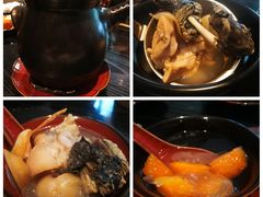 -五缘湾凯悦酒店·悦饗中餐厅