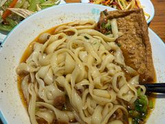 -韩师傅老大同刀削面(北苑路店)