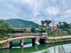 -楠溪江风景名胜区