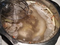 -潮发潮汕牛肉店(龙洞店)