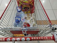 -大润发(花雨店)