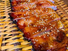 烧排骨-园林美食城·本土农家菜(杨和镇店)