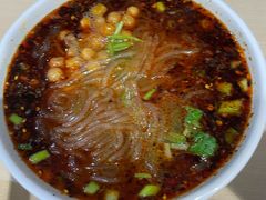 -林静小吃(复兴路店)