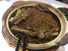 -阿诺泰·泰国餐厅(棕北店)