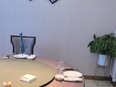 -香山湖渔家大院