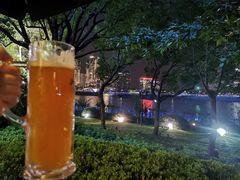 -宝莱纳餐厅(滨江店)