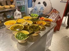 -池嬢拌粉(上海首店)