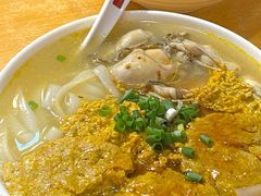 蟹王膏河粉-荔林食店(西华路店)
