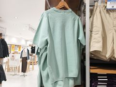 -优衣库(上海正大广场店)