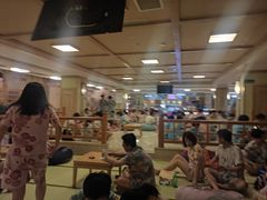 -极乐汇汗蒸会馆(杭州店)