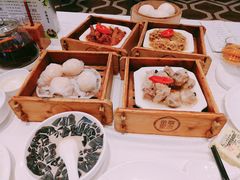 -金翠皇宫粤菜·点心·海鲜(科技园店)