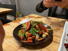 -望京一号(请您到博雅店用餐·博雅店)
