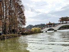 -星湖旅游景区七星岩