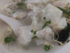 -琴岛顺天馄饨(营口路市场店)