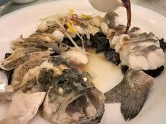 -博雅渔港·融合菜(维也纳国际大酒店)
