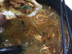 -牛煎里牛肉煎包淮南牛肉汤(广东路店)