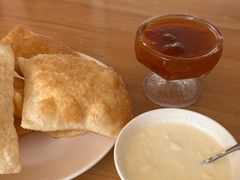 -努尔古丽奶茶