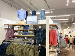 -GAP(王府井奥莱·香江小镇店)