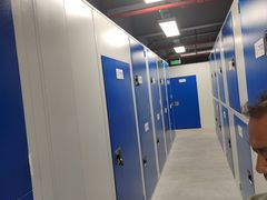 -StorHub趣存自助仓·迷你仓(普陀店)