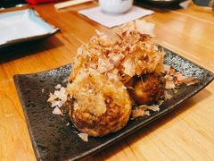 章鱼小丸子-章之鱼家(体育东路店)