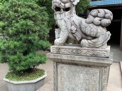 -黄埔古港