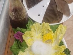 -东来顺饭庄(天坛店)