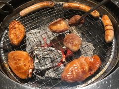-御牛道日式烤肉料理(杭州万象城店)