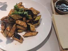 -鑫悦诚府·新鲁菜·餐厅(趵突泉店)