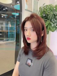 -MRMODE时尚先生美发沙龙