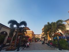 -佛罗伦萨小镇广佛名品奥特莱斯(疏港路店)