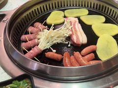 -炭之家·齐齐哈尔非遗烤肉·鲜切直供(中央大街店)