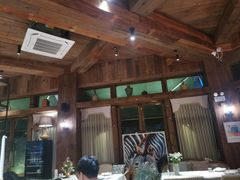-一棵树·意大利西餐厅One Tree(新城店)