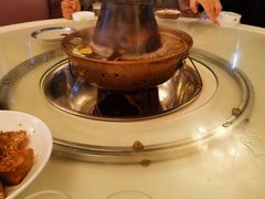 -福寿斋·老北京铜锅涮肉·烤鸭(顺义总店)