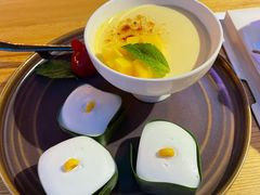 -泰果东南亚餐厅(旭辉广场店)