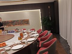 -聚宾楼·烤鸭·家宴(科技三路店)