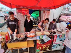 -南门绿玉农贸市场