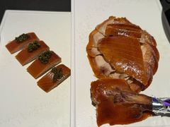 -小大董·烤鸭(西单大悦城店)